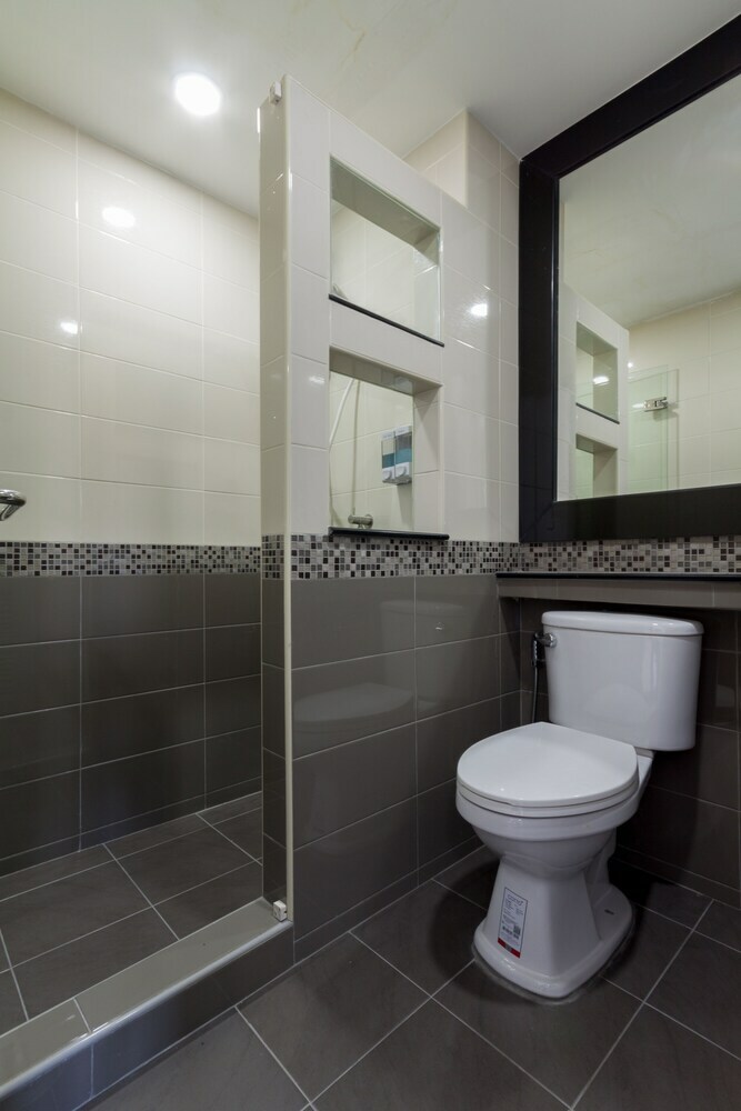 Hotel Q Space Residence