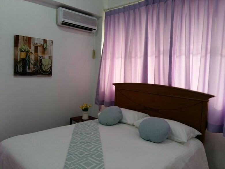 Apartamentos Harrington Court