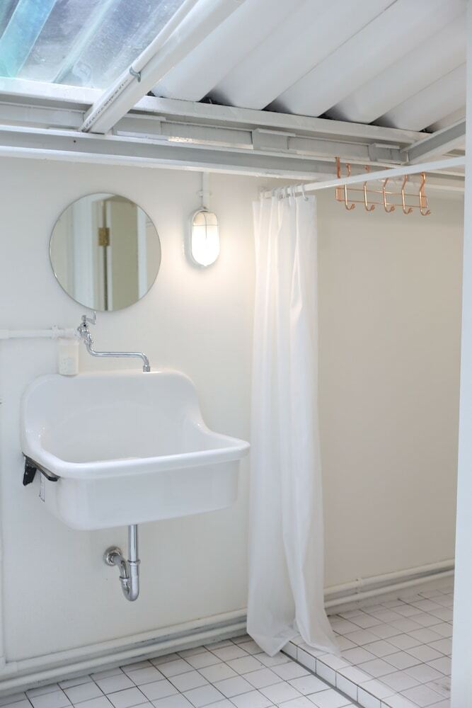 Hostal Wyh Boutique And Design Hostel