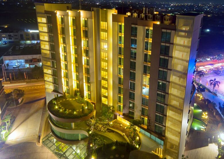Grand Soll Marina Hotel