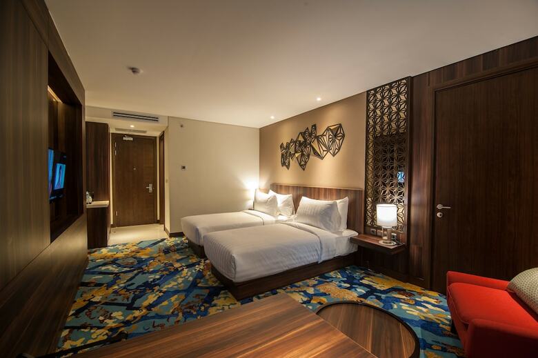 Grand Soll Marina Hotel
