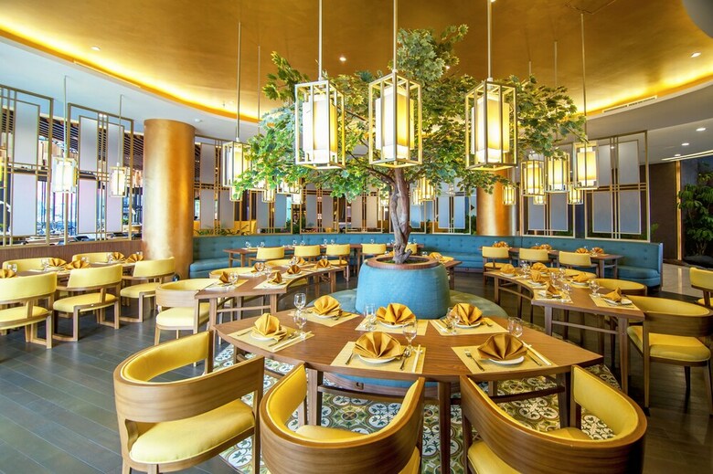 Grand Soll Marina Hotel