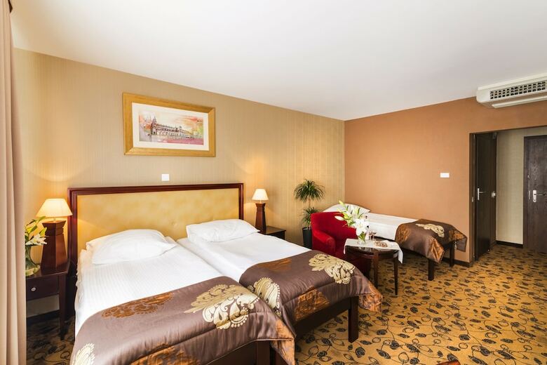 Hotel Astoria