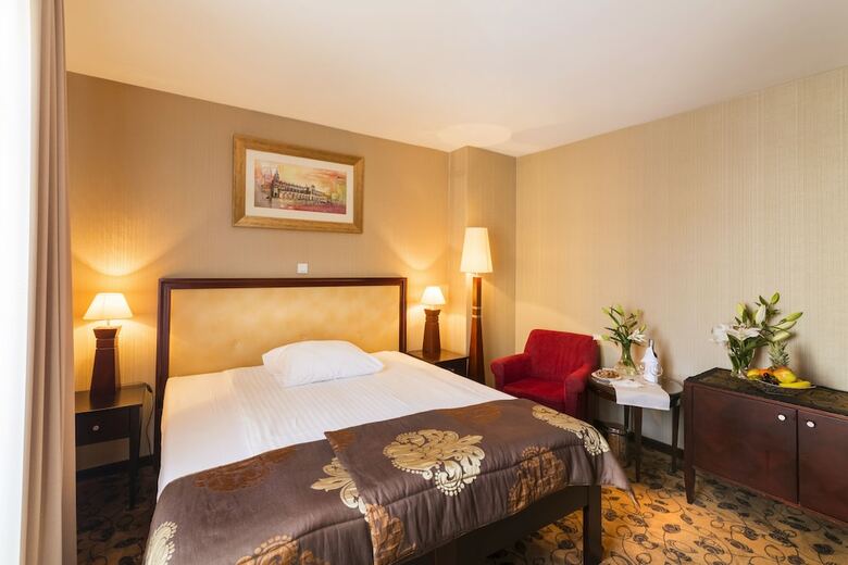 Hotel Astoria