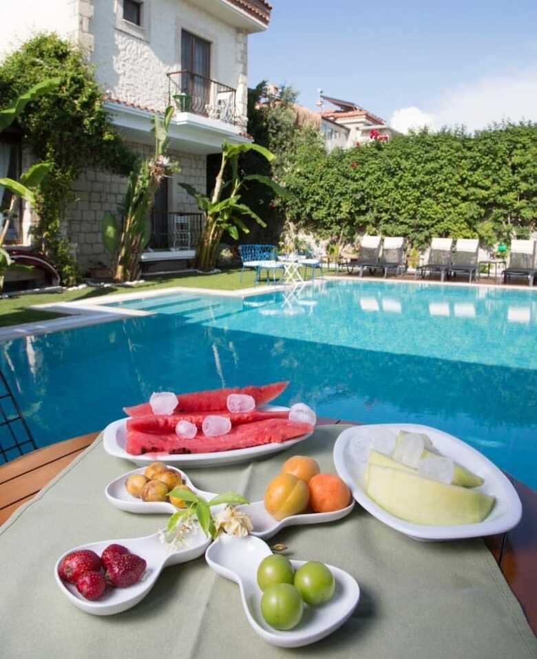 Hotel Cayirli Alacati Butik Otel
