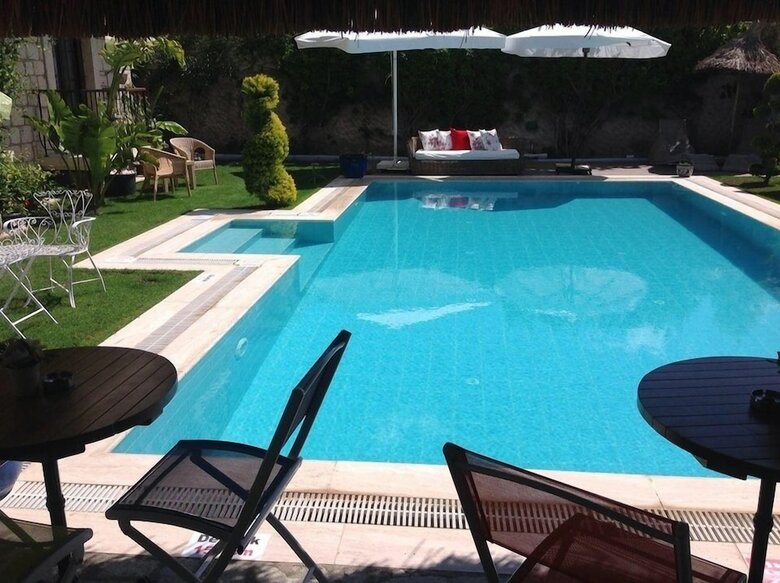 Hotel Cayirli Alacati Butik Otel