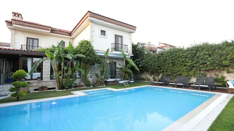 Hotel Cayirli Alacati Butik Otel