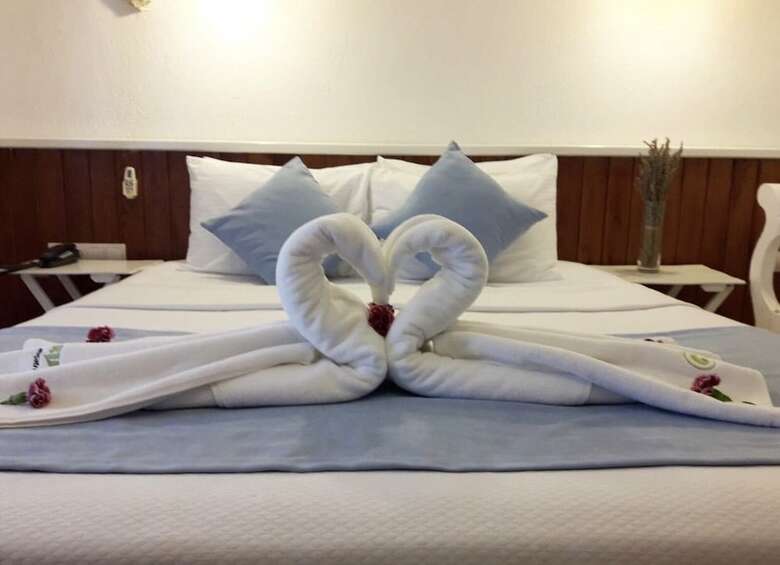 Hotel Cayirli Alacati Butik Otel