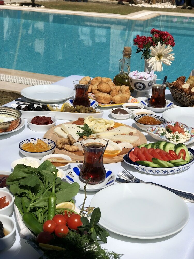 Hotel Cayirli Alacati Butik Otel