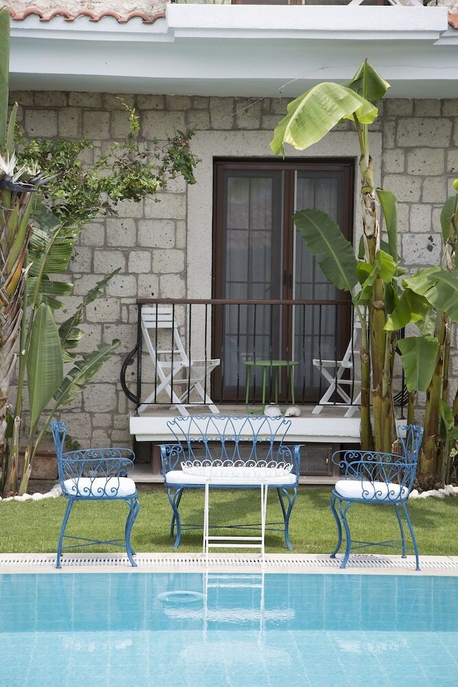 Hotel Cayirli Alacati Butik Otel