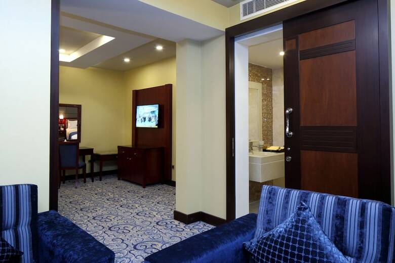 Intour Al Khafji Hotel