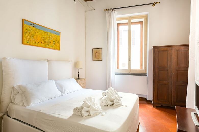 Apartamento Avila Palace At Piazza Navona