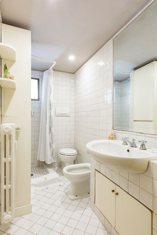 Apartamento Avila Palace At Piazza Navona