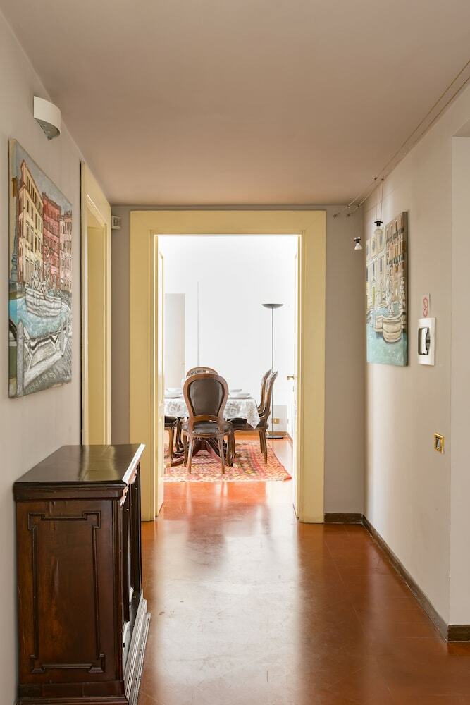 Apartamento Avila Palace At Piazza Navona