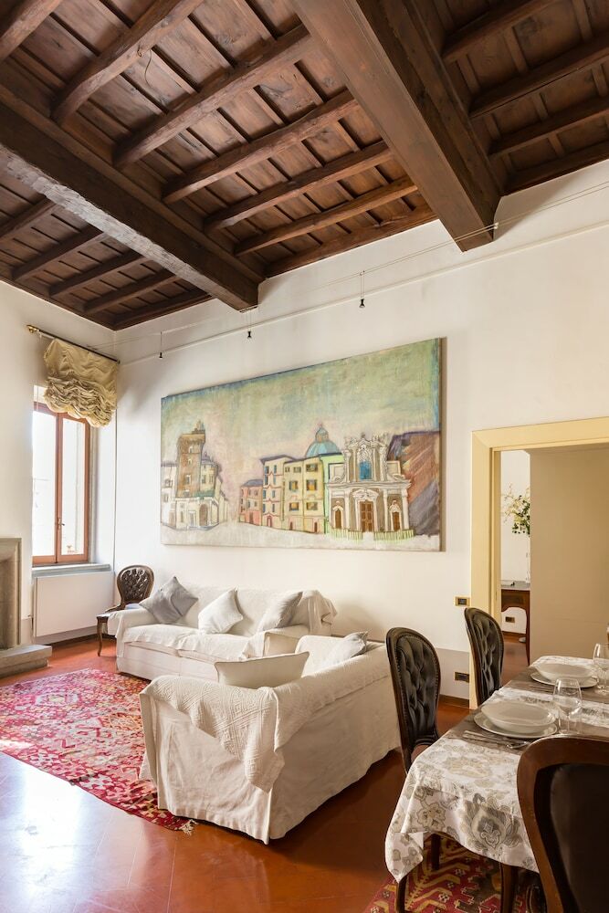 Apartamento Avila Palace At Piazza Navona