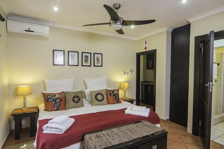 Hotel Zeranka Lodge Umhlanga