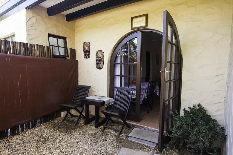 Hotel Zeranka Lodge Umhlanga