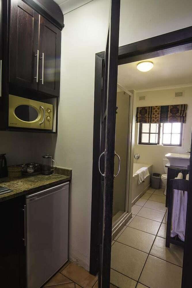Hotel Zeranka Lodge Umhlanga