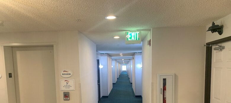 Hotel Baymont By Wyndham Limon