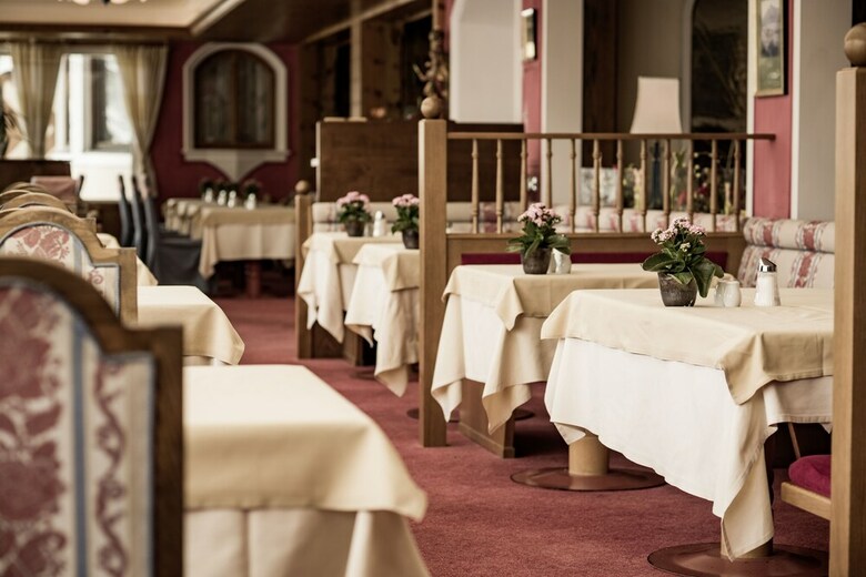 Hotel & Spa Ebner's Waldhof Am See