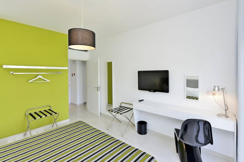 Aparthotel Mon Repos Design Hotel