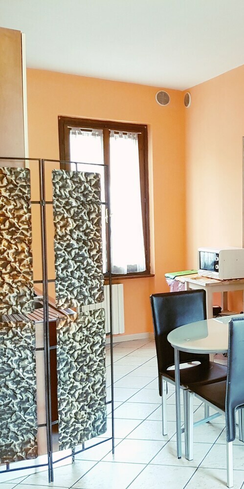Verona Fair Apartment