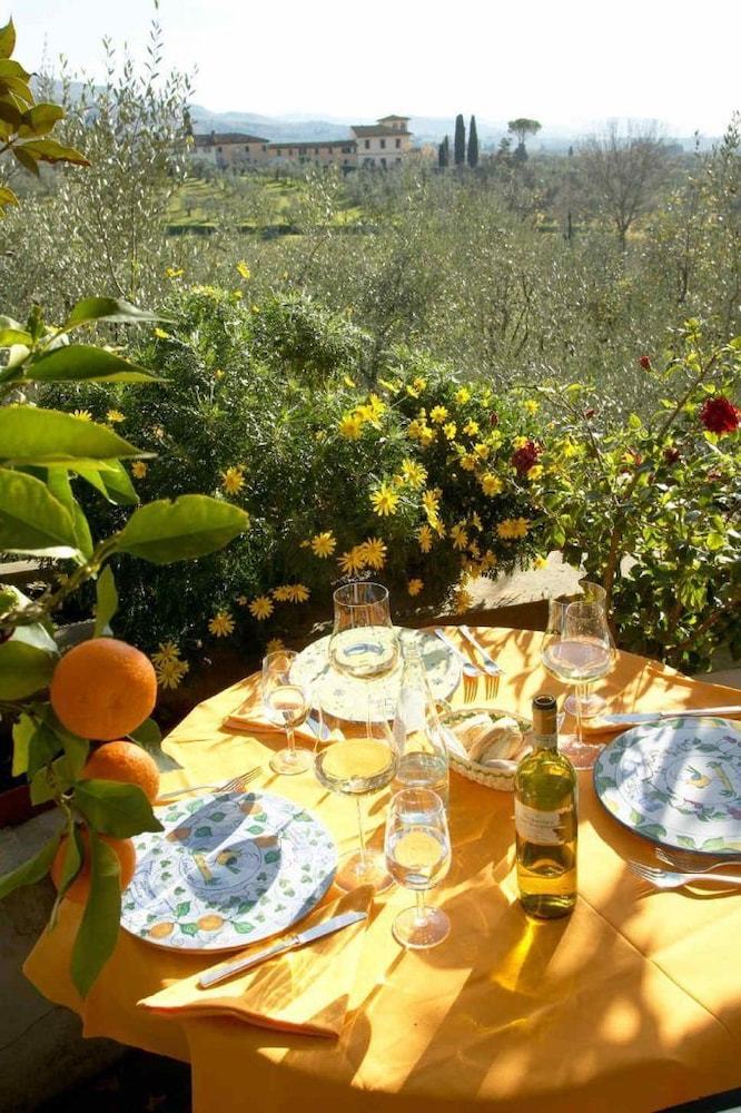 Residence Centanni