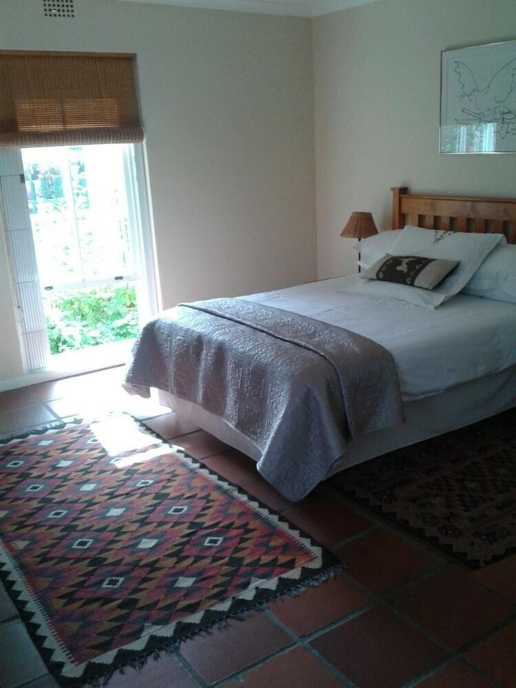 Apartamentos Sunny Lane