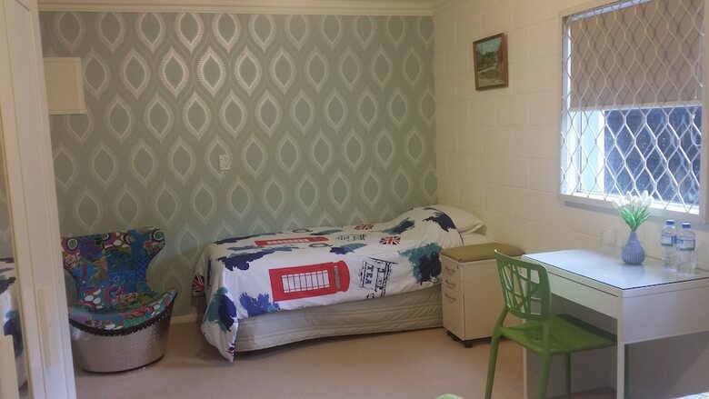 Green Bay Luxury Bed And Breakfast