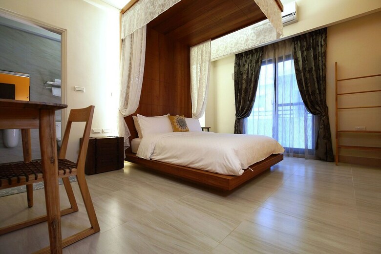 Shang-an Number 1 B&B