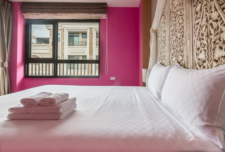 Shang-an Number 1 B&B
