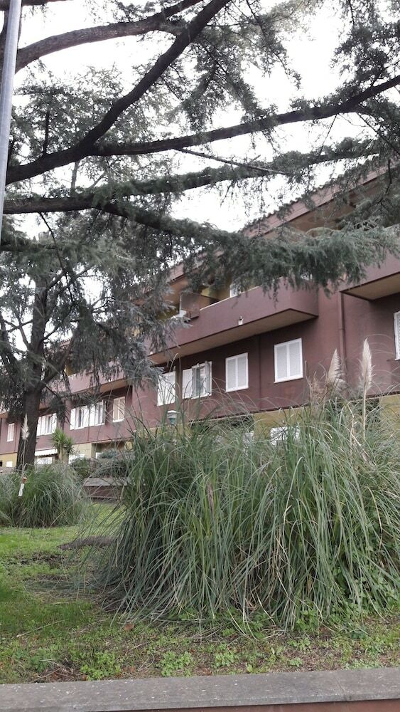 Apartamento Casa Vacanze Molly
