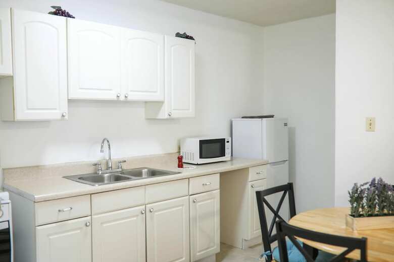 New Kingston's Deluxe Apartment