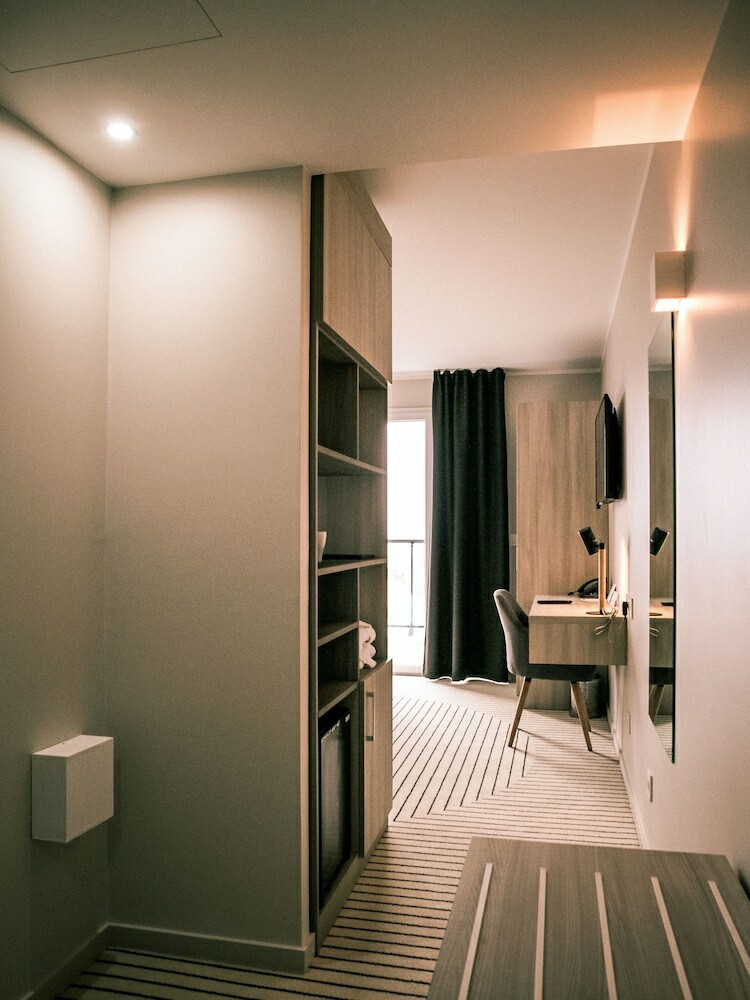 Hotel Best Western Plus Antibes Riviera
