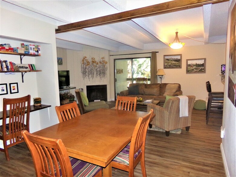 Ten Mile Island 2 Bed Plus Den