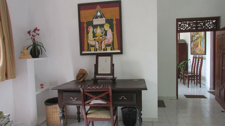 Hotel Sankarest Villa