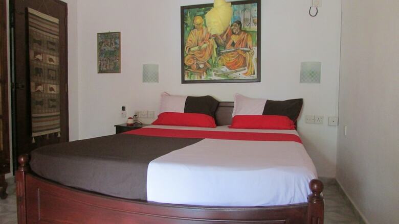 Hotel Sankarest Villa