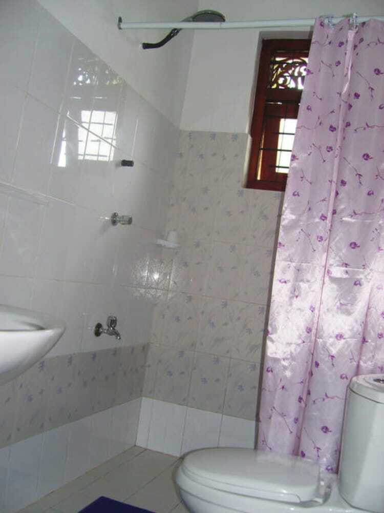 Hotel Sankarest Villa