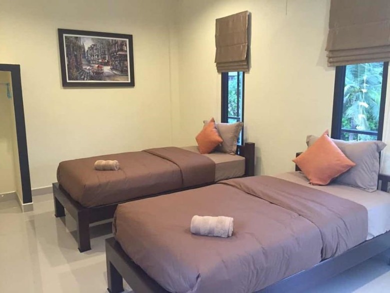 Hotel Siri Apartment