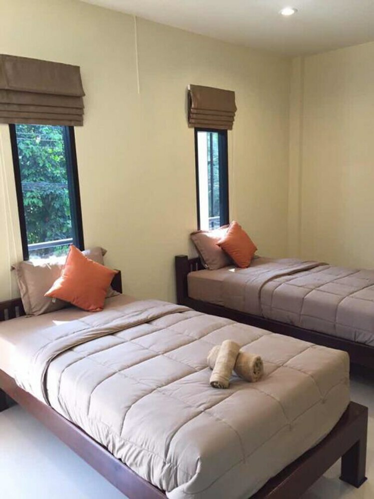 Hotel Siri Apartment