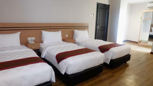 Syariah Radho Hotel Sengkaling