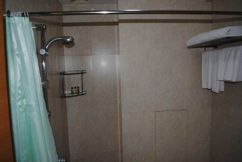 Aparthotel Fraser Place Shekou Shenzhen