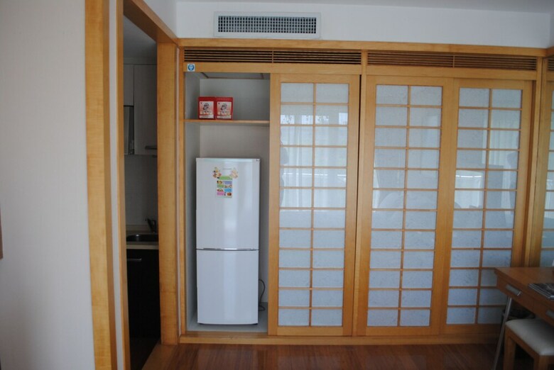 Aparthotel Fraser Place Shekou Shenzhen