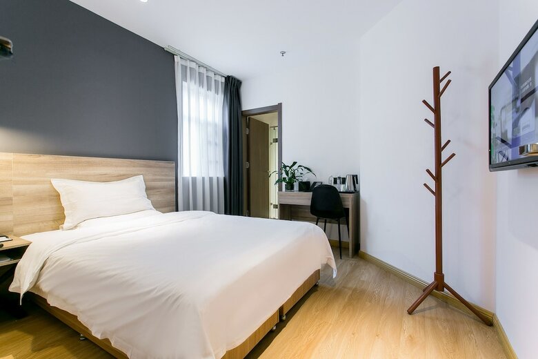 Xi'an Tianyue Boutique Hotel