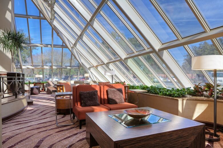 Hotel Hilton Houston Westchase