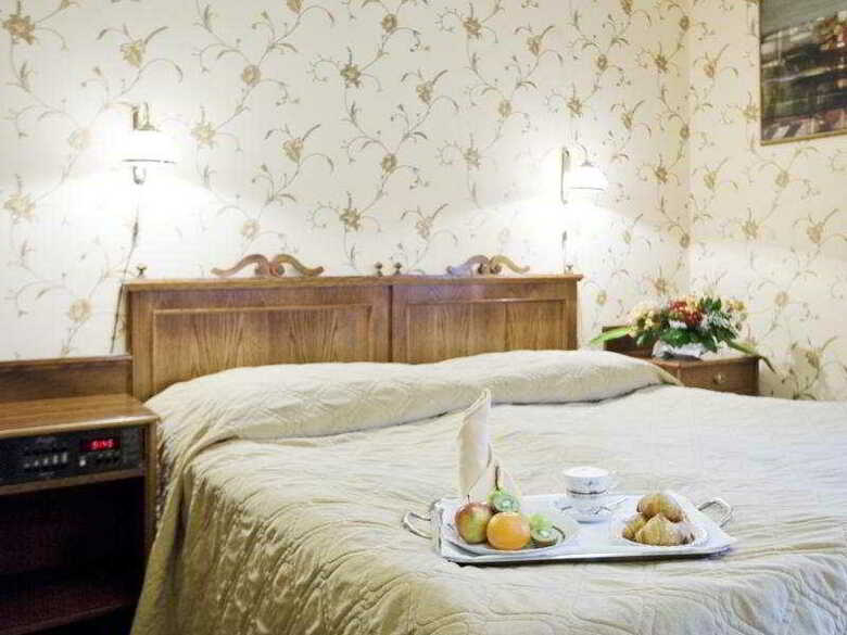 Hotel Francuski
