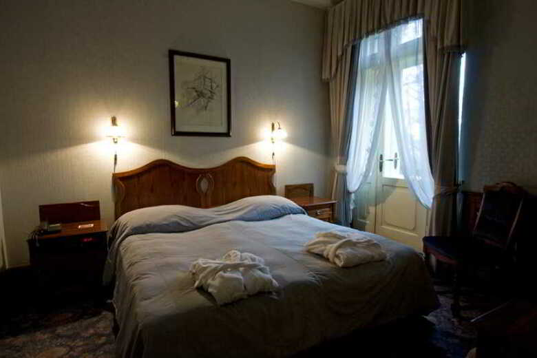 Hotel Francuski