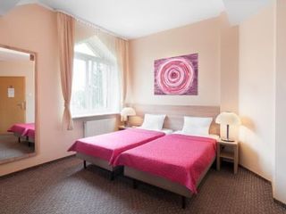 Hotel Petrus
