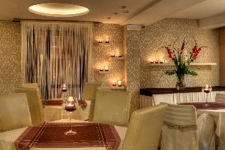 Hotel Petrus