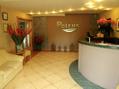 Hotel Petrus